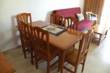 Apartamento en Benidorm - KENNEDY 1 12A