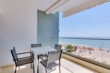 Apartamento en Quarteira - Brisa do Mar 2Br - Sea front - Luxury apartment