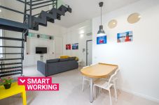 Apartamento en Palermo - Loft 18 by Wonderful Italy