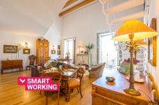 Apartamento en Palermo - Charming Apartment in the city center