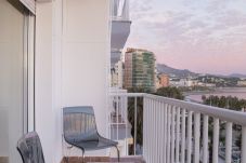 Apartamento en Málaga - !!!!!!!!0008 Miradore II