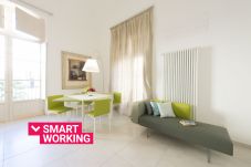 Apartamento en Palermo - Luxury Gattopardo Apartment by LAGO Design - IBR