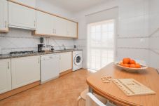 Apartamento en Albufeira - VS Abelharuco, Moderno e Agradável a 5min Praia, A