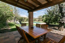 Casa rural en Buger - HM010CDN