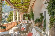 Villa en Positano - Villa Angelina