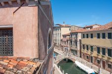 Apartamento en Venecia - Ca' Dell'Artista Apartment with Terrace