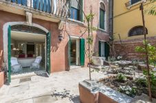 Apartamento en Venecia - Ca' Dell'Ulivo