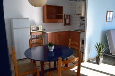 Apartamento en Ametlla de Mar - Calafate 5