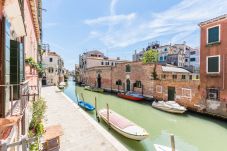 Apartamento en Venecia - Ca' Tintoretto