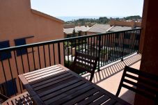 Apartamento en Ametlla de Mar - MSJ 87 Duplex Con Vistas al Mar