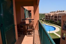 Apartamento en Ametlla de Mar - MSJ 87 Duplex Con Vistas al Mar