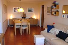 Apartamento en Ametlla de Mar - MSJ27 Apartamento A Escasos Metros De La Playa Mar