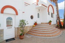 Villa en Sant Josep de Sa Talaia / San Jose - Can Ramos