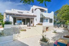 Villa en Sant Antoni de Portmany / San Antonio - Can Ben Parit