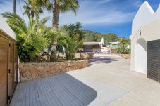 Villa en Sant Antoni de Portmany / San Antonio - Can Ben Parit