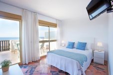 Estudio en Marbella - Romana playa 342