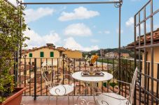 Apartamento en Florencia - La Dimora Nova Florence