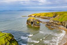 No. 21 Ballybunion Holiday Cottage, Seaside Holiday Accommodation in Ballybunion, County Kerry