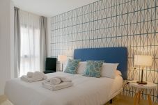 Apartamento en Málaga - !!!!!!!!0007 Ancha del Carmen I