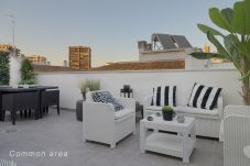 Apartamento en Málaga - !!!!!!!!0007 Ancha del Carmen I