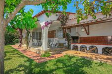 Casa en Cambrils - CASA AUSTRAL