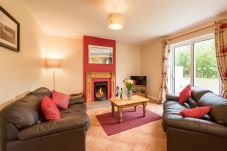 No. 22 Ballybunion, A Self Catering Holiday Home in Ballybunion, County Kerry