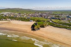 Blue Flag Beach, Ballybunion, County Kerry