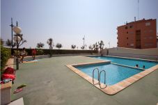 Apartamento en Peñiscola - EURO 7J (050)