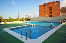 Apartamento en Peñiscola - EURO 7J (050)