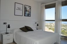 Apartamento en Calpe - Alq 143 CasaRodriguez