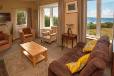 Renvyle Holiday Home, Sea View Holiday Accommodation Available in Renvyle, Galway, Ireland