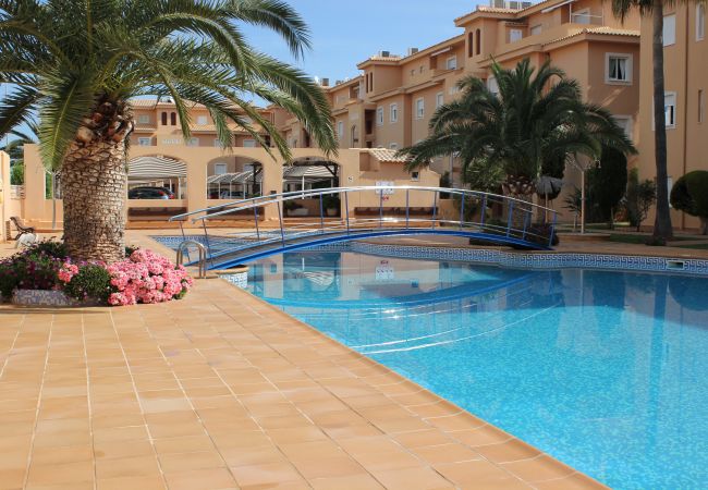 Apartamento en Denia - 187 Palm Beach, 72