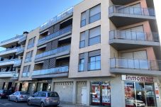 Apartamento en Peñiscola - 179 - Ático Palacio