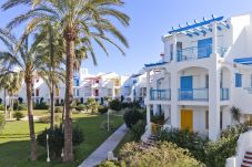 Apartamento en Denia - 185 Alberca 17