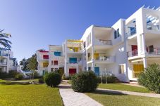 Apartamento en Denia - 185 Alberca 17