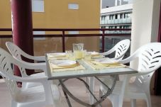 Apartamento en Peñiscola - 385 - Apartamento Da Vinci