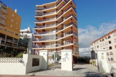 Apartamento en Peñiscola - 385 - Apartamento Da Vinci