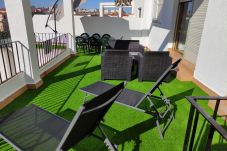 Apartamento en Peñiscola - 050 - Apto. Peñíscola Centro