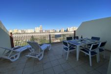 Apartamento en Peñiscola - 057 - Ático Costa Peñíscola