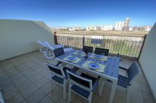 Apartamento en Peñiscola - 057 - Ático Costa Peñíscola