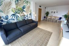 Apartamento en Peñiscola - 056 - Piso Palacio