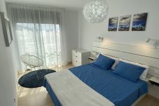 Apartamento en Peñiscola - 056 - Piso Palacio