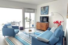 Apartamento en Sète - 158