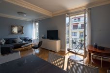 Apartamento en Niza - Happyfew La Petite Londres