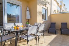 Apartamento en Denia - Denia Las Marinas Apartamento