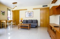 Apartamento en Salou - LUNA