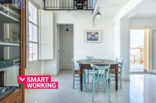 Apartamento en Palermo - Palazzo Castrofilippo Apartment - Locazione