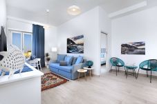 Apartamento en Sorrento - Appartamento Tramontano