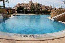 Apartamento en Denia - 140 Aquamarinas B-14