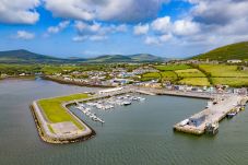 Dingle Harbour, Dingle Town, County Kerry